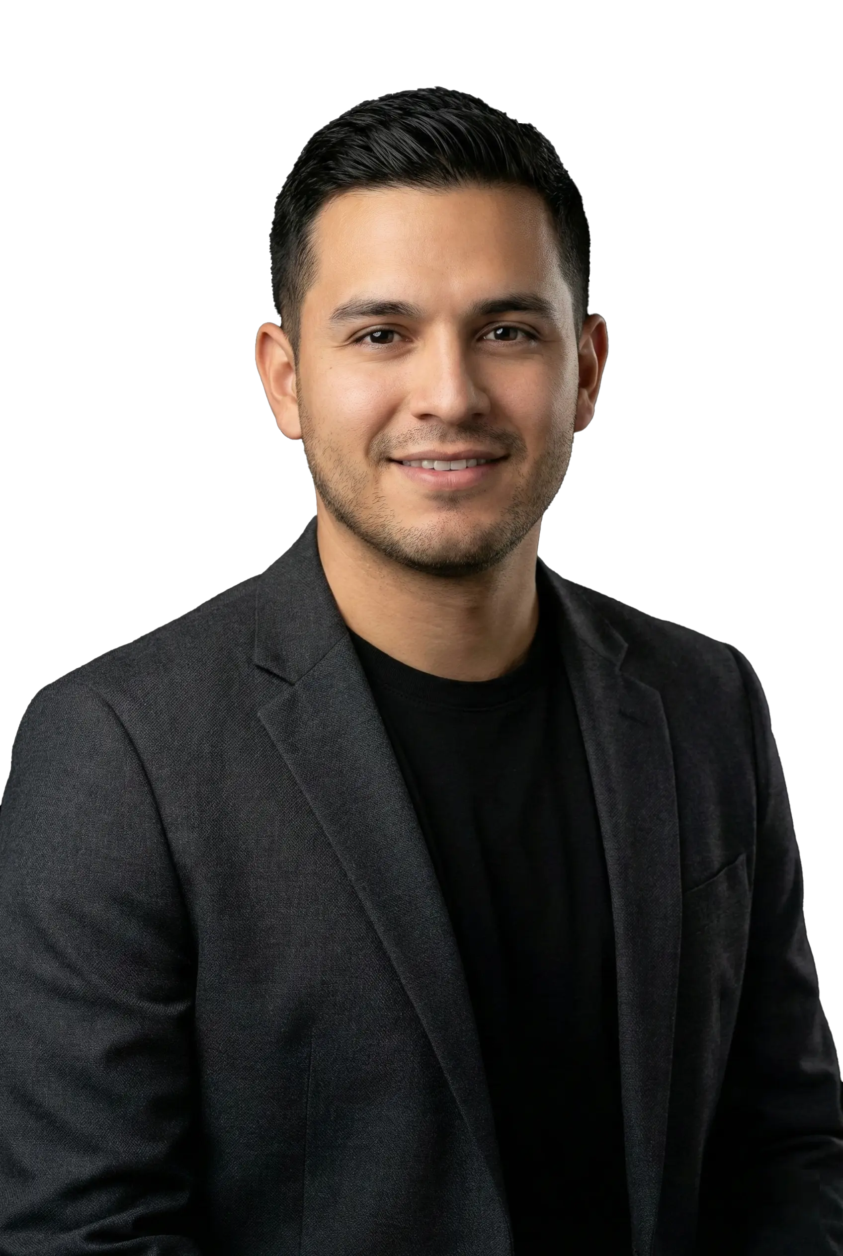 James Rodriguez - Motion Designer at MAY STUDIO